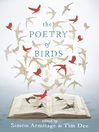 The Poetry of Birds (eBook)